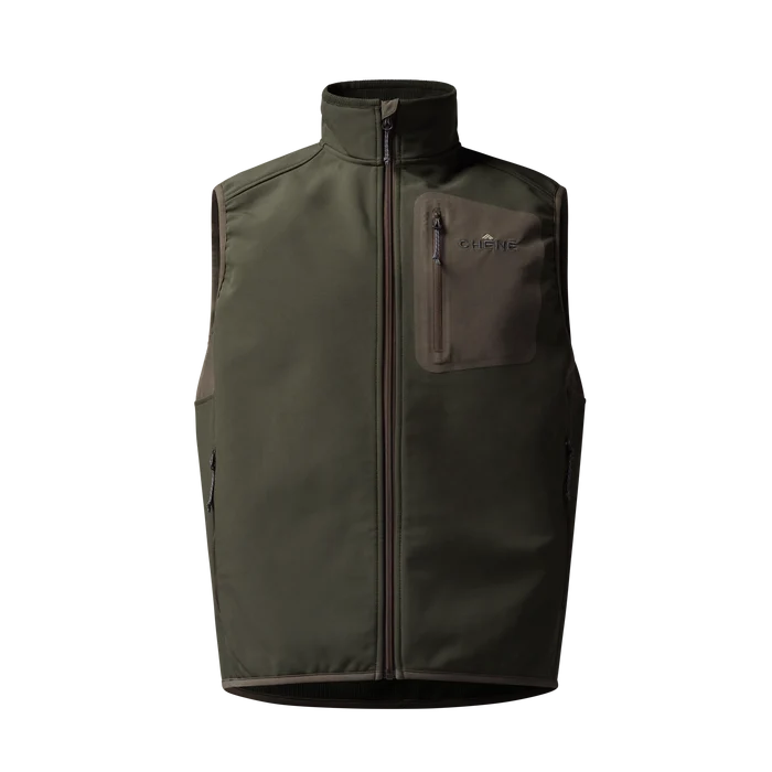 Dark Green / S