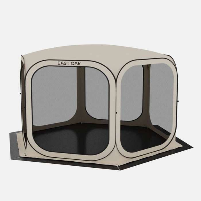 Screen House Floor Mat