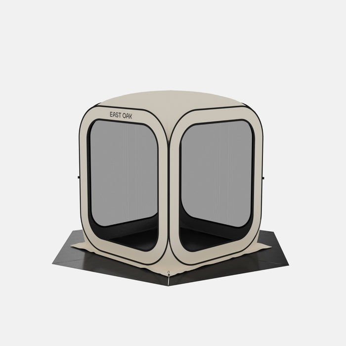 Screen House Floor Mat