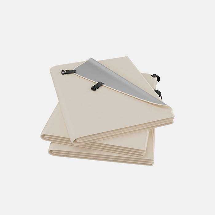Screen House Sun Shade Sail