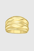 Sculptural Ring