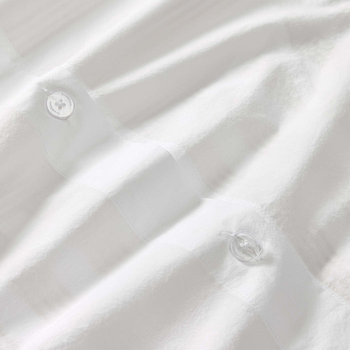 PDP2 Option[White Seersucker] DETAIL