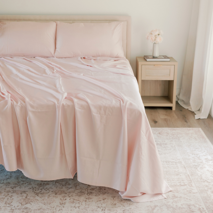 Pink Petal / Twin/Twin XL