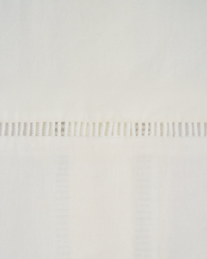 Sicily Shirt - White