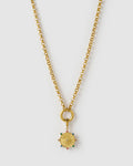 Sierra Charm Necklace