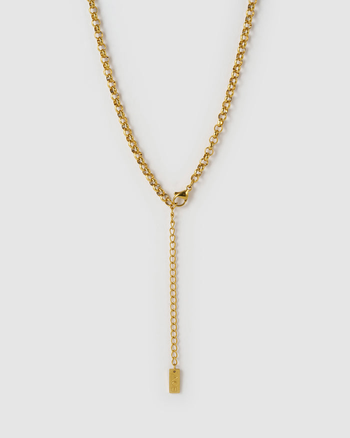 Sierra Charm Necklace
