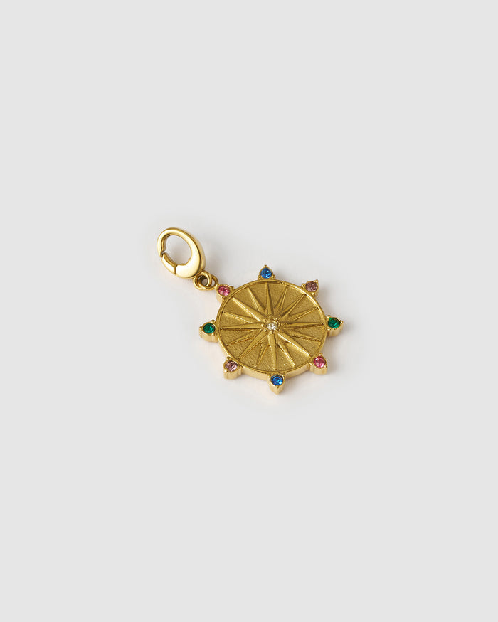 Sierra Charm
