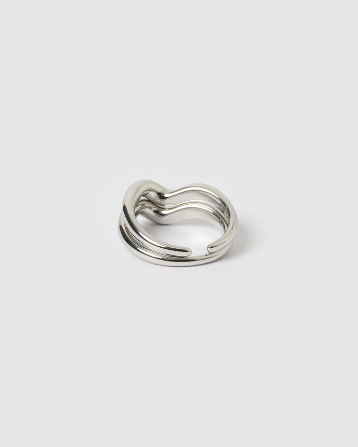 Simi Silver Ring