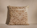 Flocked Hair on Hide Cashmere 20X20 Down Pillow Kit (3 of 4)