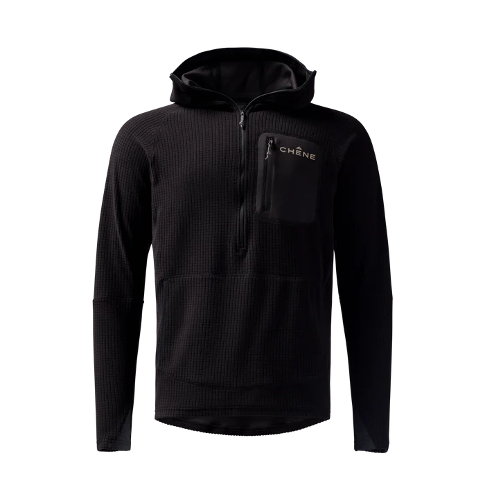Black / S