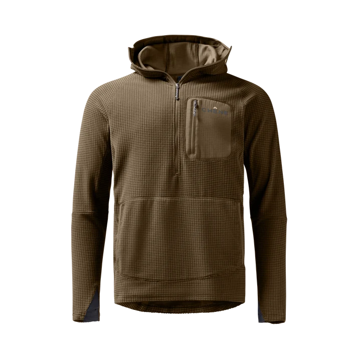 Field Khaki / S