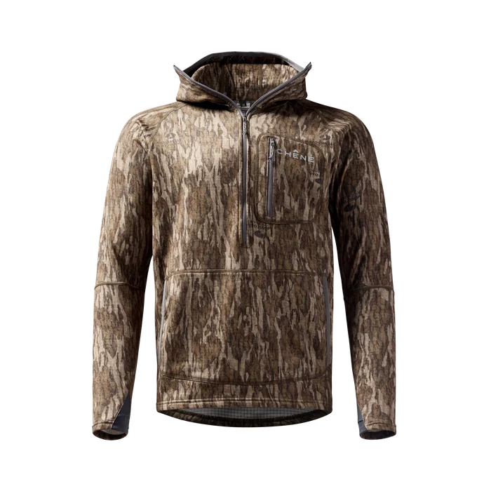 Mossy Oak Bottomland / S