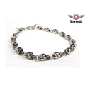 Skull Replacement Chain For Biker Wallets