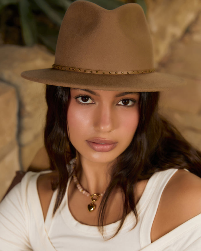 Slade Felt Hat