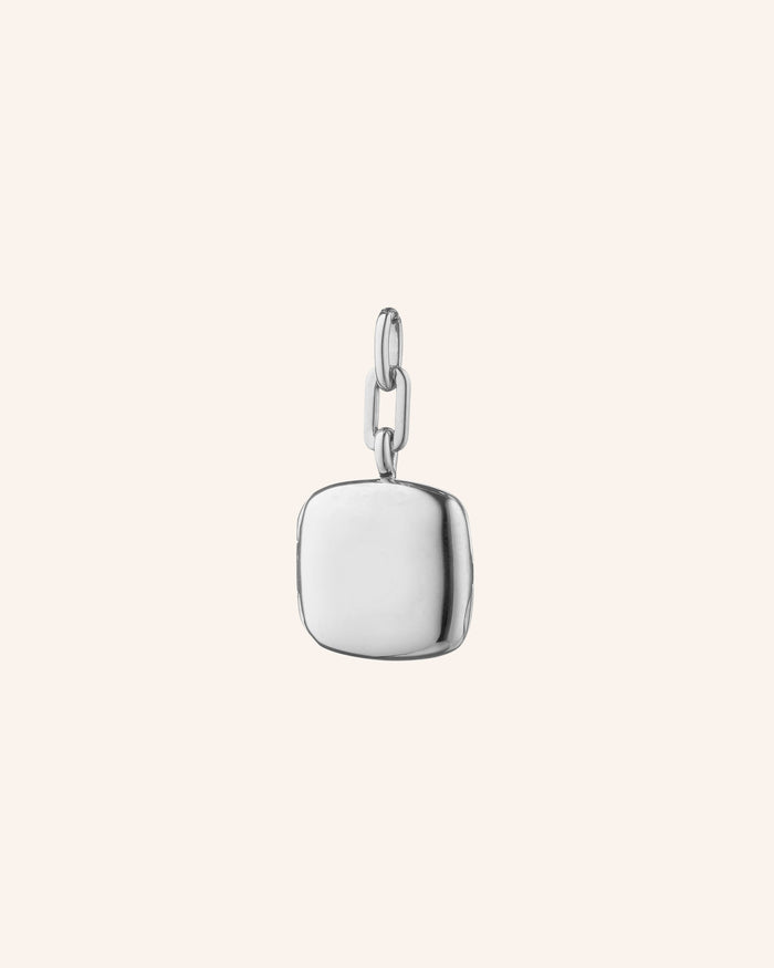 Slim Viv Locket Charm