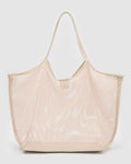 Sloane Beach Bag - Coconut