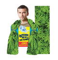 Snsit6 Numb Skull Ice Towel - Mile High