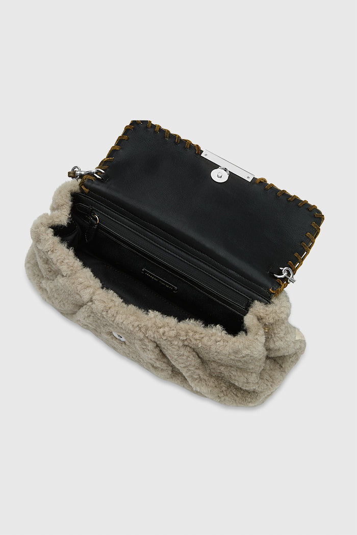 Soho Shoulder Bag