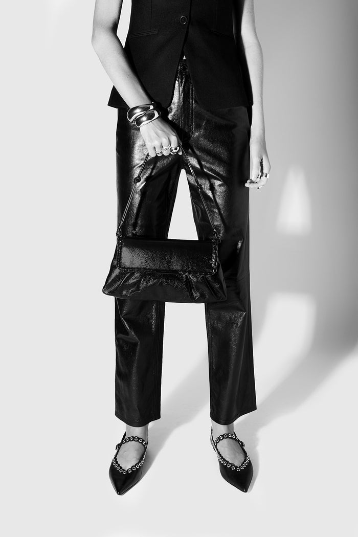 Soho Shoulder Bag