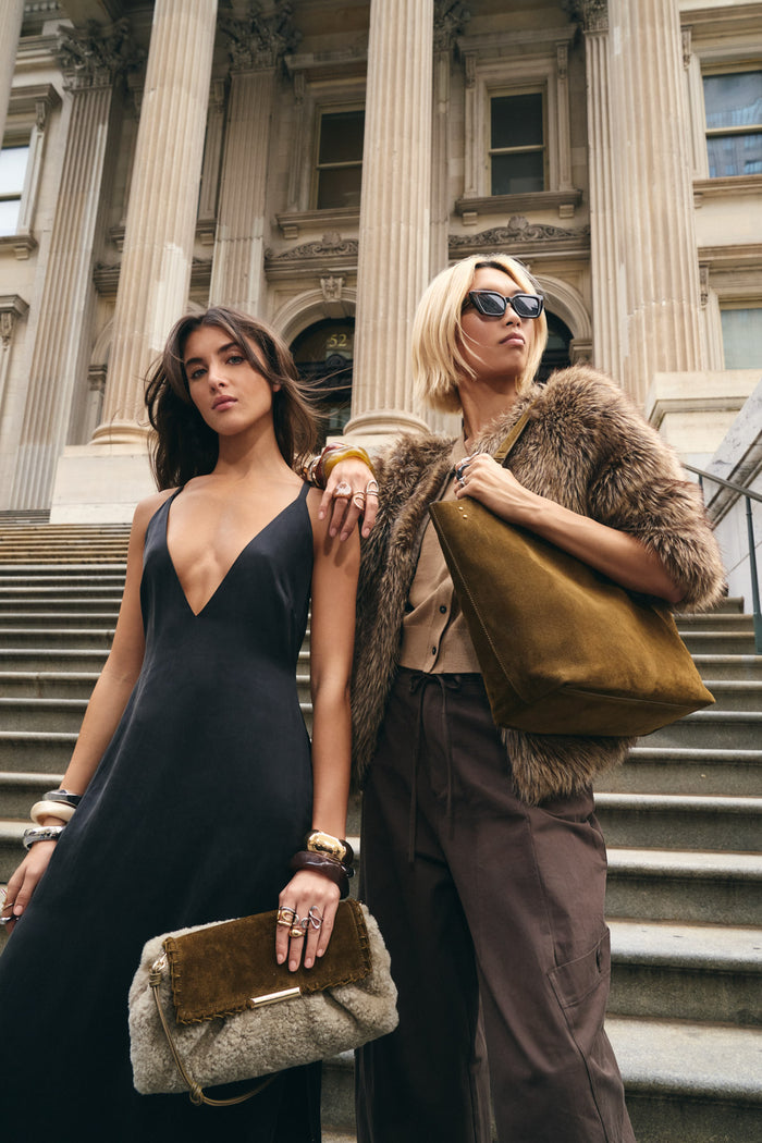 Soho Shoulder Bag