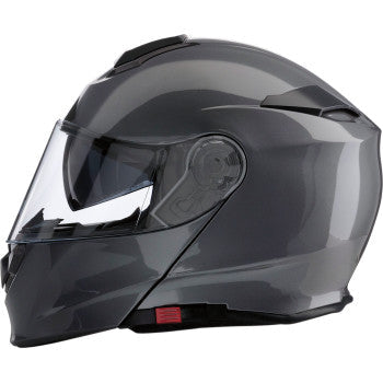 Solaris Modular Helmet