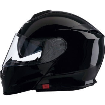 Solaris Modular Helmet