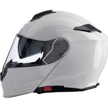 Solaris Modular Helmet