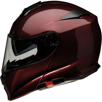 Solaris Modular Helmet