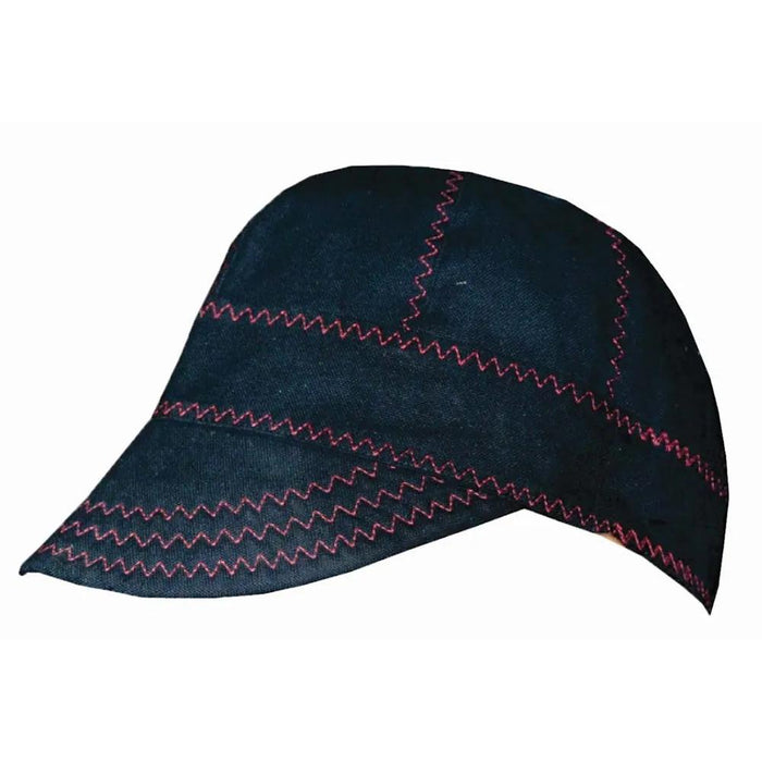 Spark & Steel - Men's Textile Welder Cap