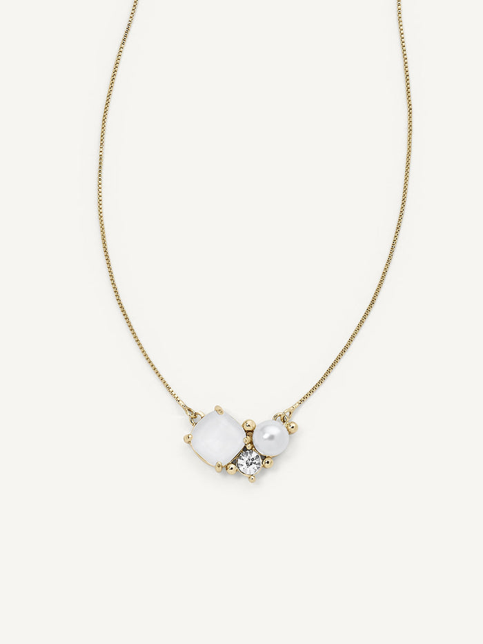 Olive & Piper *Special Edition* Sadie Pendant Necklace