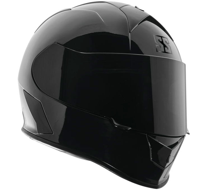 Speed & Strength SS900