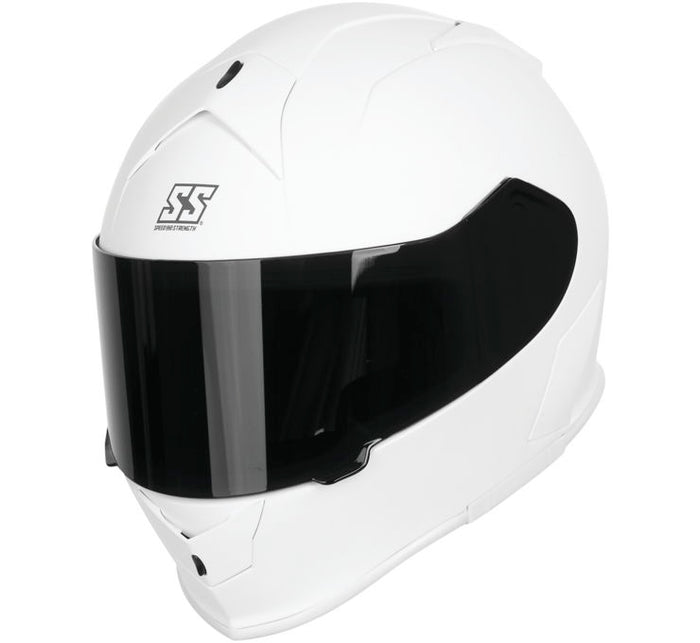 Speed & Strength SS900
