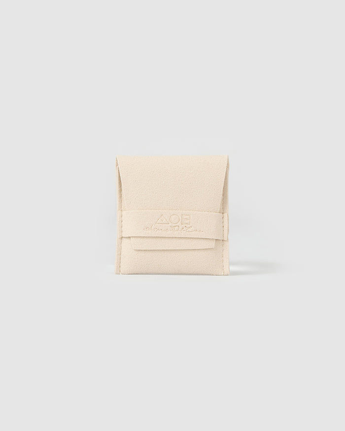 Spencer Gold Ring