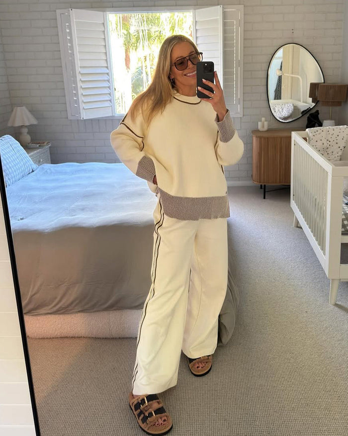 St. Moritz Pants