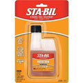 Sta-Bil Gas treatment