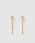 Starla Chain Earrings