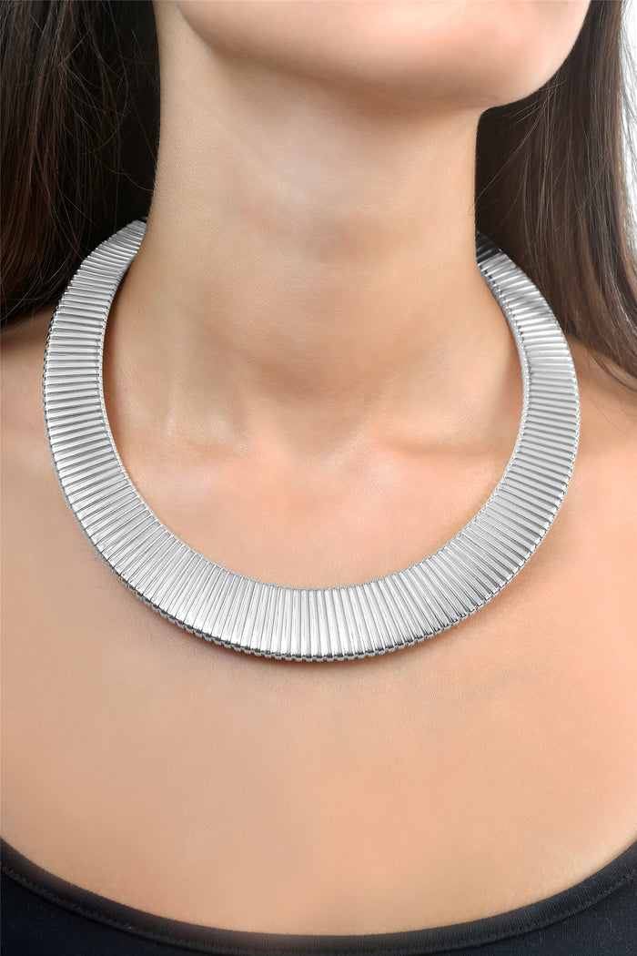 Statement Collar Necklace