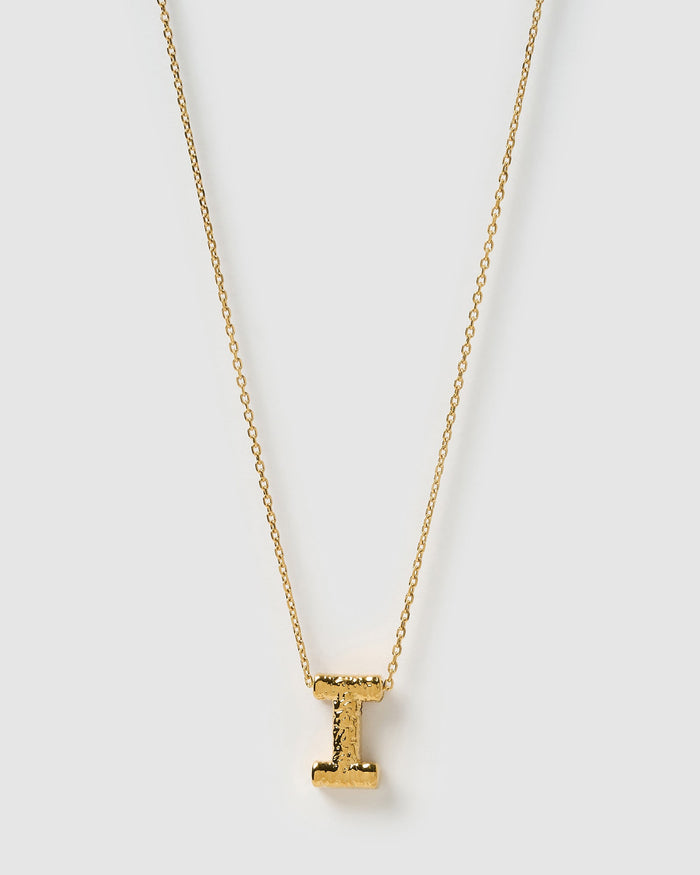 I