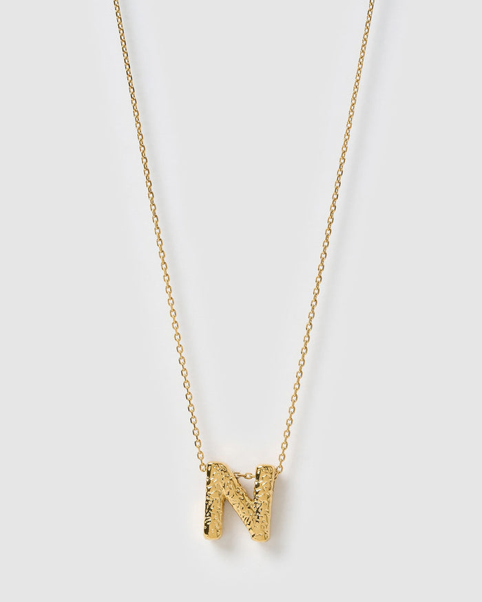 N