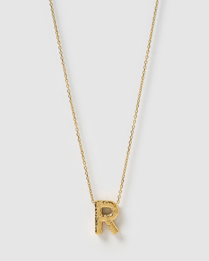 R