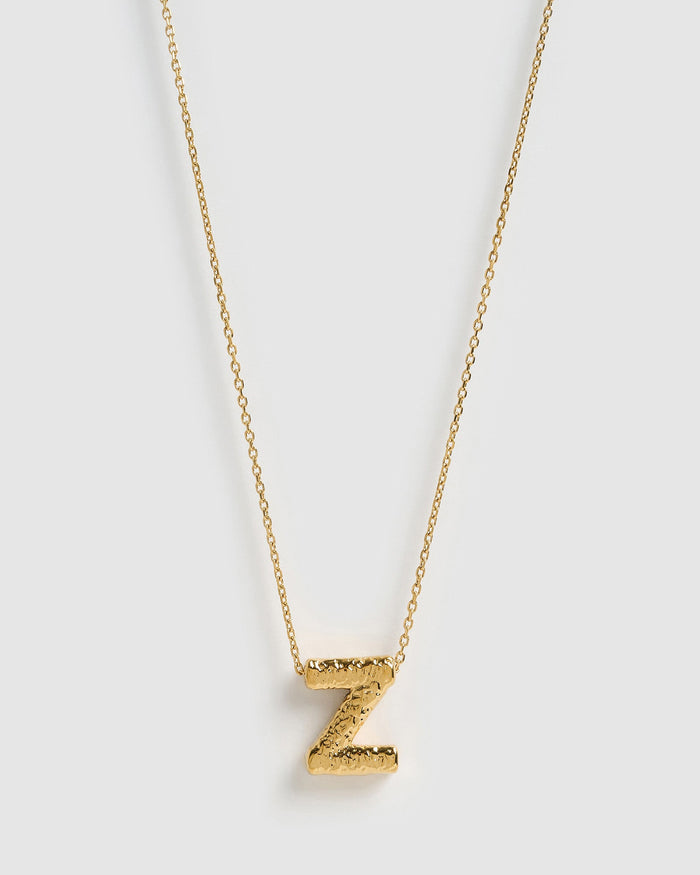 Z