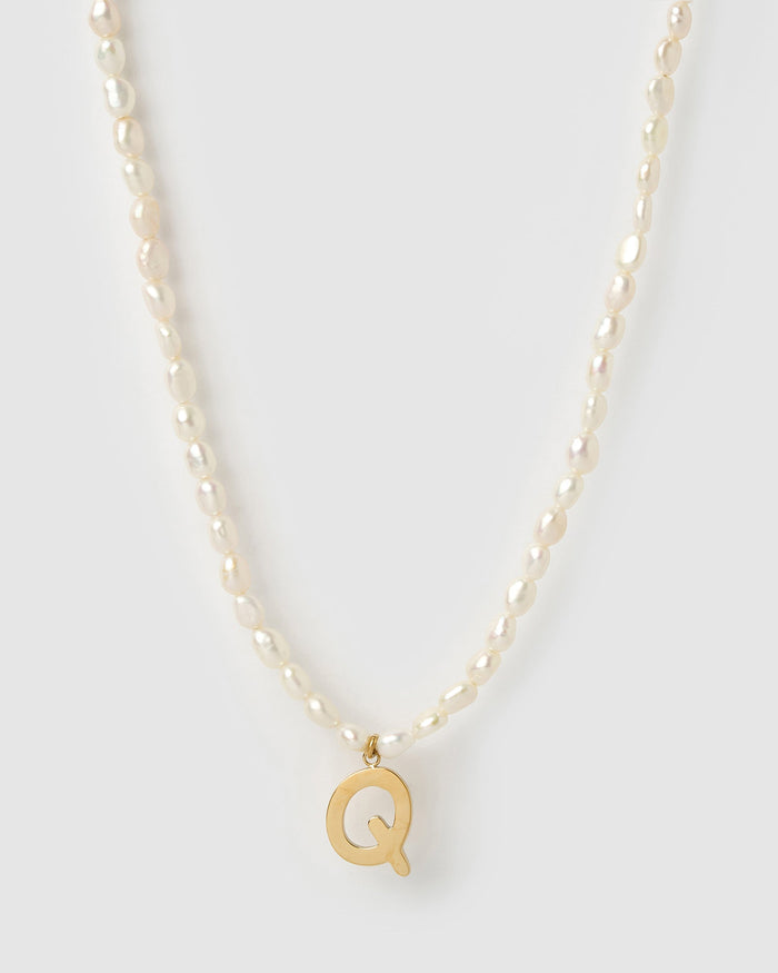 Q