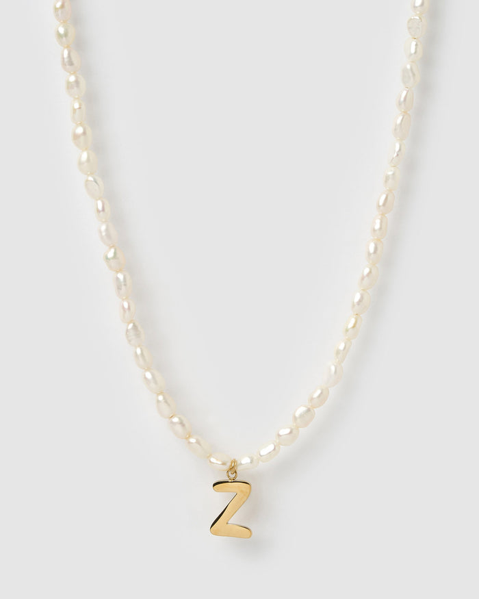 Z