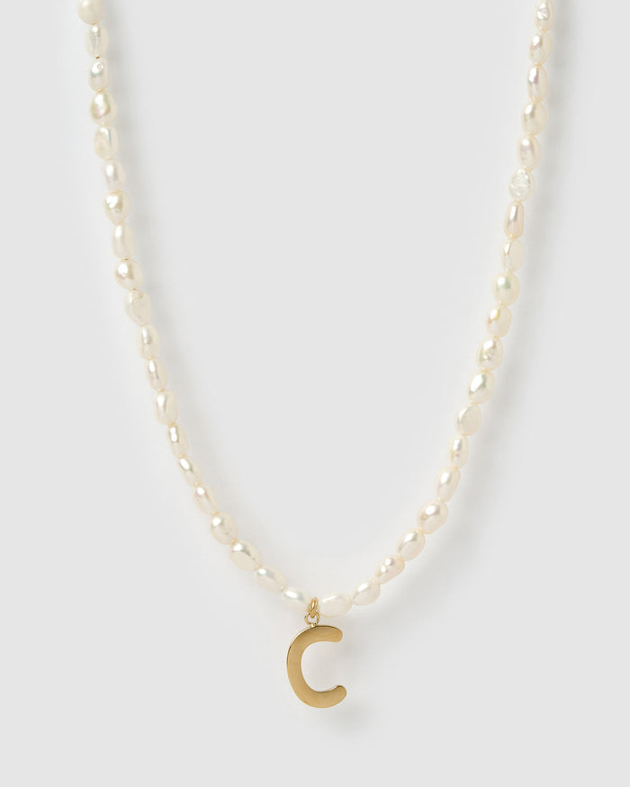 C