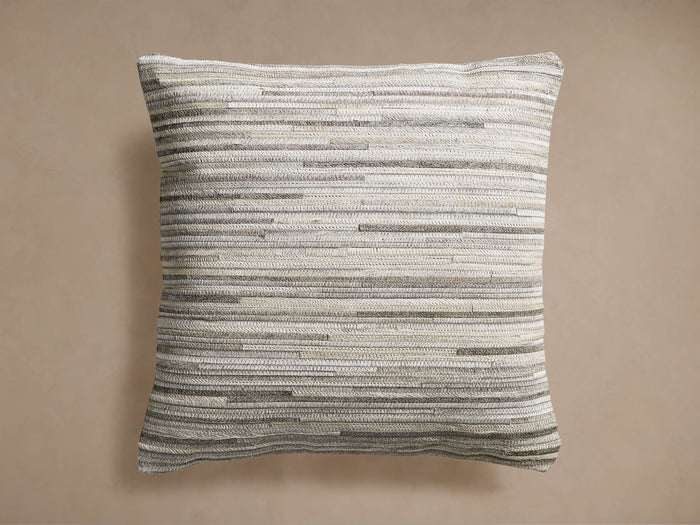 Stripe Hide 20 Square Pillow Kit (2 of 2)