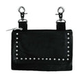 Stylish Ladies Clip on with Classic Black Finish