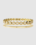 Sun-Kissed Bracelet Stack
