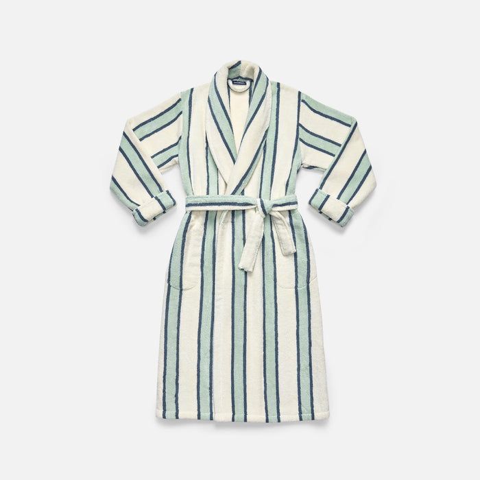 Striped Silver Sage / XS