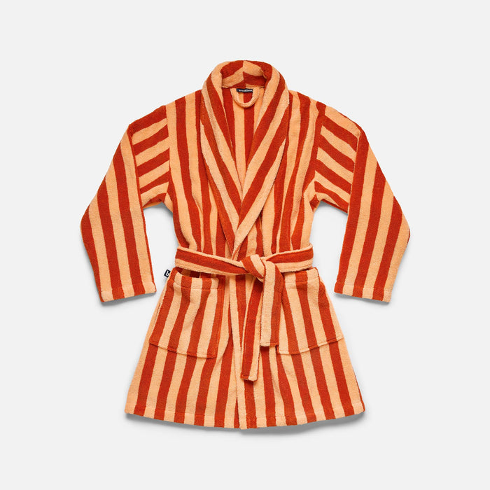 Striped Dreamsicle / XS