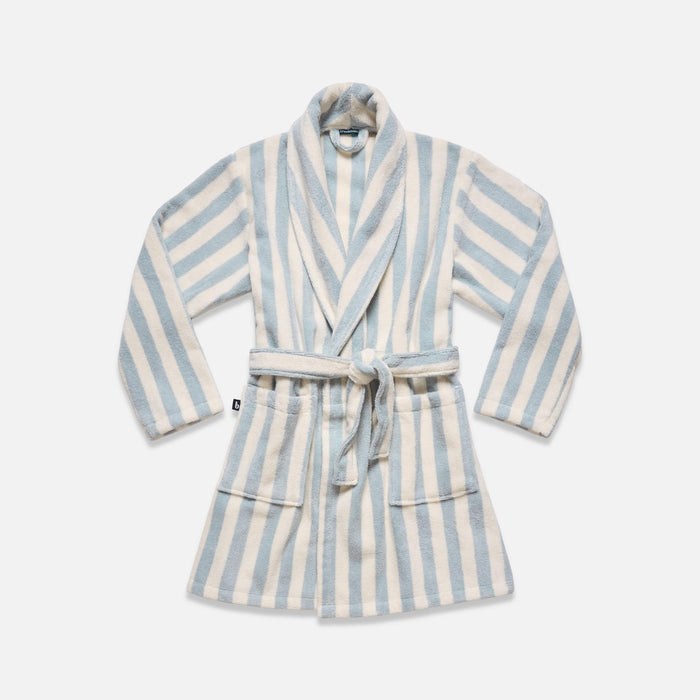 Striped Frost and Cream / XS